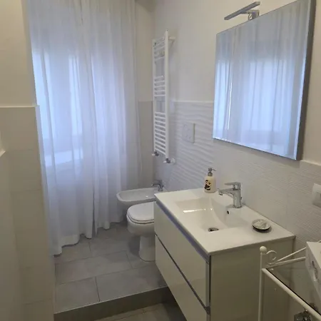 Apartmán La Casa Di Niccolo La Spezia