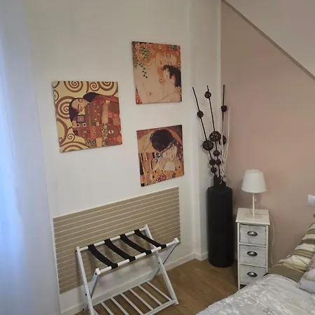 La Casa Di Niccolo Apartmán *