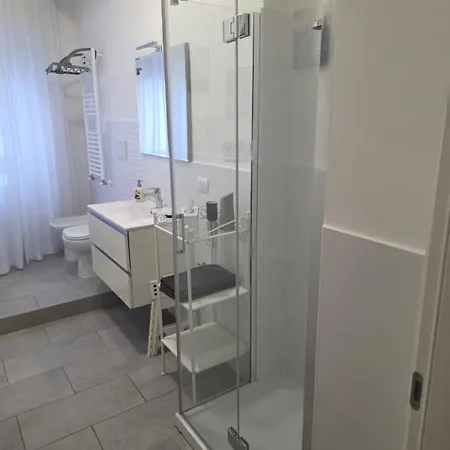 La Casa Di Niccolo Apartmán