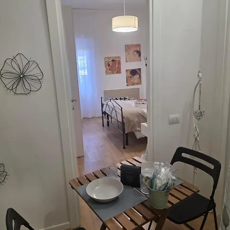 Apartamento La Casa Di Niccolo *