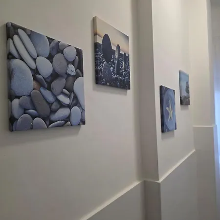 La Casa Di Niccolo * La Spezia